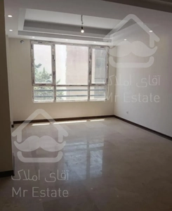 110متر/نوساز کلید نخورده/فول/خیابان ملک لو