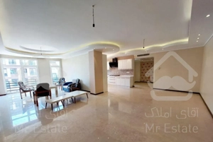 ۱۶۷متر کلیدنخورده دو پارکینگ پنجره قدی