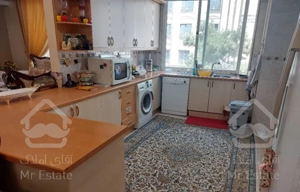 محمودیه ١٣٥متر مسکونی اجاره