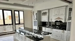 ۱۵۵متر/نئو کلاسیک/ برندساز بی نظیر/فول مشاعات