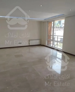 وزرا ۱۳۶ متر ۲ خوابه