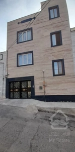 فروش آپارتمان ۹۸ متری ۲ خوابه طبقه ۲