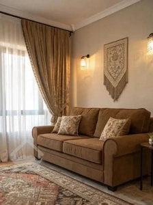 ۴۲متر/یک خواب/ فول بازسازی شده / تاپ لوکیشن