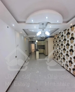 54متری سند تک برگ با وام