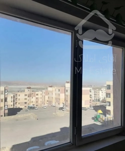 آپارتمان مسکن مهر لپویی