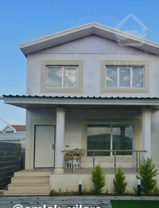 رهن ویلا دوبلکس نوساز با قیمت مناسب درلوکیشن جنگلی