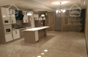 200 متر 3 خواب 2 پارکینگ شمال فردوس غرب