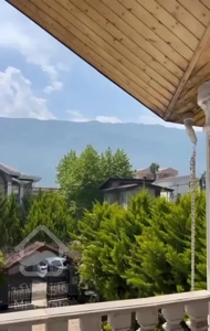 ویلا 300 متری چشم‌اندار فوق‌العاده محدوده سی‌سنگان