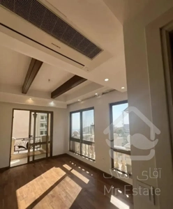 ۱۳۰متر۳خواب(۲مستر)۹ساله تکواحدی ولنجک