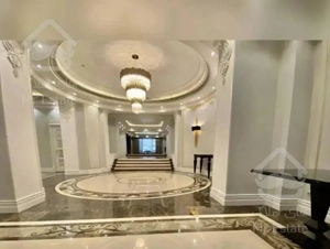 ۱۲۰ متر /دوبرال/ ویو دار