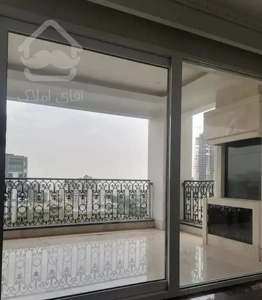 فرمانیه سنبل ۳۰۰ متر مجتمع برند بقیمت