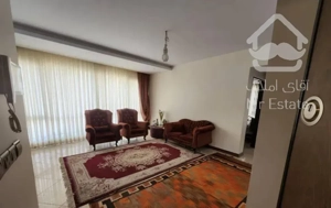 آپارتمان ۱۰۰متر ۲خواب چشم انداز ابدی