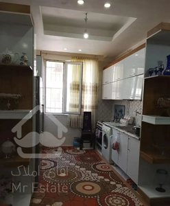 خانه ۸۵متری شهرک دانش