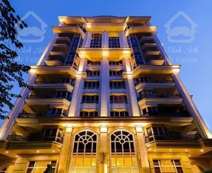 فرمانیه شرقی ۳۳۰متر نوساز