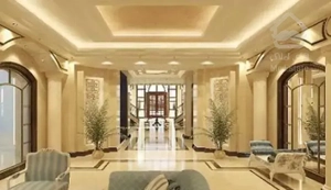 آپارتمان اوایل هاشمیه تک واحدی 165 متر