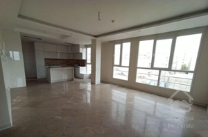 ۷۵متر دوخواب/فول امکانات/تراورتن/آماده قرارداد