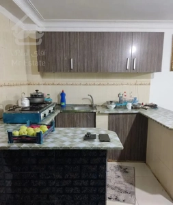 اجاره همکف 60متری