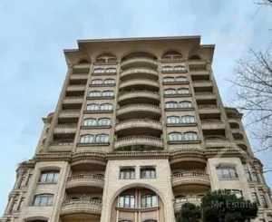 فروش آپارتمان، ۳ خواب ،طبقه ۷ برج ، فرمانیه