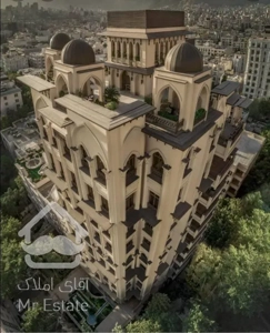 پیش خرید پروژه پلازا پالاس وام دار تهاتر سرمایه گذاری