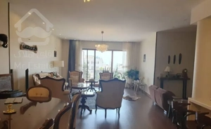 فروش آپارتمان ۱۱۰ متری ۲ خوابه در جردن