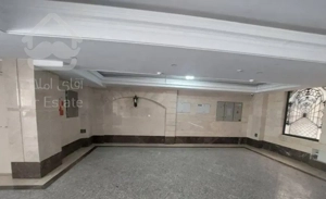 آپارتمان ۱۱۹ متر ۳ خواب روف گاردن تک واحدی