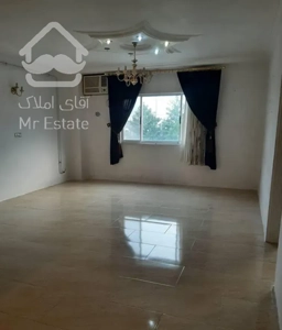 واحد آپارتمانی طبقه دوم ۹۰متر داخل شهر