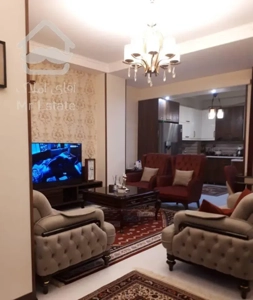 ۵۵متر فول امکانات فردوس شرق