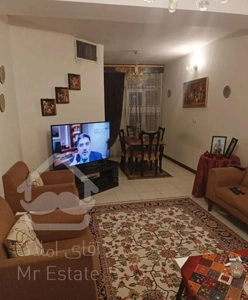 آپارتمان نعمت آباد