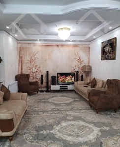 آپارتمان ۱۰۰ متر / دو خواب فول / سند