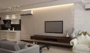 (( اپارتمان فروشی ۷۵ متری دو خواب )) بدون مشابه