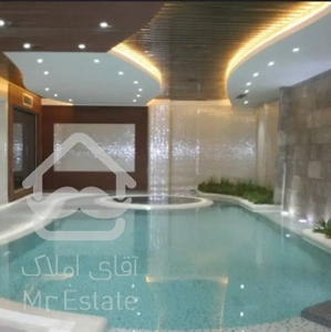 315 متر در بهترین لوکیشن فرمانیه سنبل