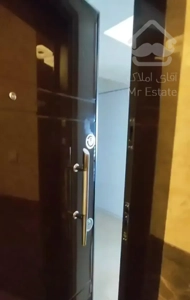 130متر*ساختمان برند*الماس منطقه*لابی مجلل*روف