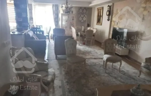 آپارتمان 178 متر شهران