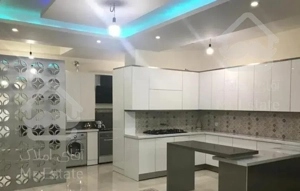 ۱۹۰متر سه خواب مستر،خوش نقشه،غرق نور