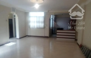 آپارتمان ۱۰۰ متر دو خواب بن بست بهار