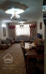 اجاره آپارتمان دوخوابه ۹۳ متر