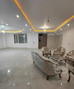 ۱۶۰ متر آپارتمان نوسازبلوار ۱۷ شهریورجنب دادگستری