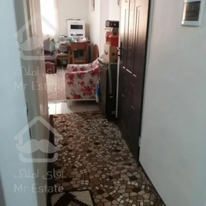 ۴۰ متر طبقه اول