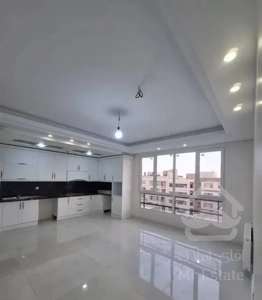 ۷۵متر کلید نخورده با تمامی امکانات / بهبودی