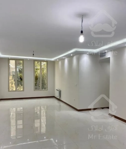 اپارتمان فول امکانات سالن پرده خور(لاله شرقی)