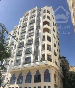 ۱۹۵متر نیاوران