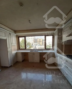 ۱۲۷ متر درب دوم قیطریه جنوبی تکواحدی