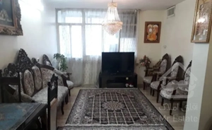 فروش آپارتمان ۸۰ متری 2 خوابه بازسازی شده علی آباد