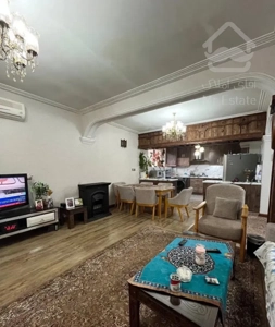 راه جدا/۱۰۰متر/بازسازی/‌دارای قدرالسهم/خرمشهر