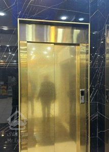 سرویس و نگهداری آسانسور