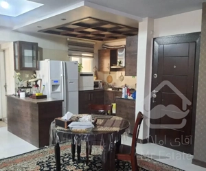 ۹۶ متر دو خواب بزرگ  گیشا