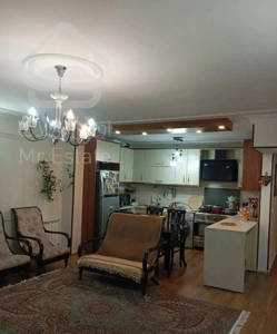 پل ستارخان خیابان غلامی ۹۰متر