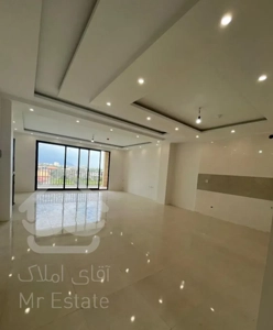 اپارتمان نوساز کلیدنخورده