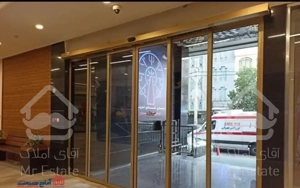 درب های اتوماتیک کنترل از راه دور