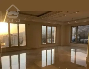 فروش آپارتمان لاکچری ۱۹۵متری